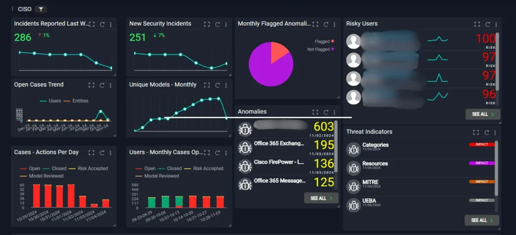 team-3 soc dashboard